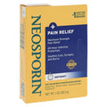 J&J Consumer Products Neosporin Plus Topical Ointment 1oz/Tube - 512370800