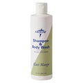 Medline Industries Inc Shampoo/Wash 8oz Kiwi Mango 48/Case - MSC095060