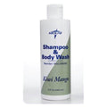 Medline Industries Inc Shampoo/Wash 128oz Kiwi Mango 4/Case - MSC095062