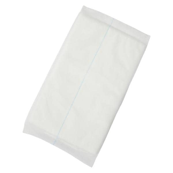 Medline Industries Inc Cellulose ABD Pad 5x9" Non-Sterile Not Made With Natural Rubber Latex  - NON21451