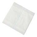 Medline Industries Inc Cellulose ABD Pad 8x7-1/2" Non-Sterile Not Made With Natural Rubber Latex  - NON21452