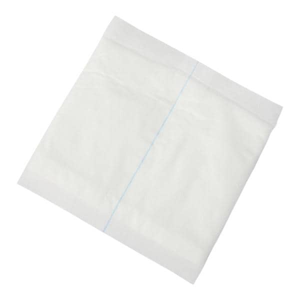Medline Industries Inc Cellulose ABD Pad 8x7-1/2" Non-Sterile Not Made With Natural Rubber Latex  - NON21452