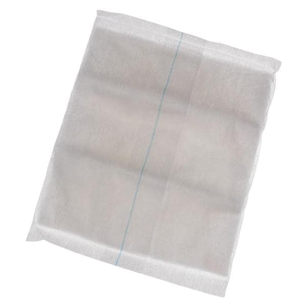 Medline Industries Inc Cellulose ABD Pad 8x10" Non-Sterile Not Made With Natural Rubber Latex  - NON21456