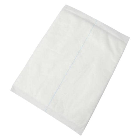 Medline Industries Inc Cellulose ABD Pad 12x16" Non-Sterile Not Made With Natural Rubber Latex  - NON21457