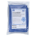 Medline Industries Inc  64x11x29" Sterile Surgical Drape 3x6" Perineal Fenestrated - DYNJP9001