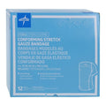 Medline Industries Inc -Sof-Form Gauze Bandage Rayon Polyester Blend 4x75" Sterile 12/Box, 8 BX/CA NON25498