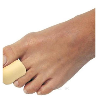Pedifix, Inc Polyfoam Protector Cap Toe Nylon Medium - 8134-M