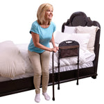 Mobility Bed Rail