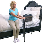 Mobility Bed Rail