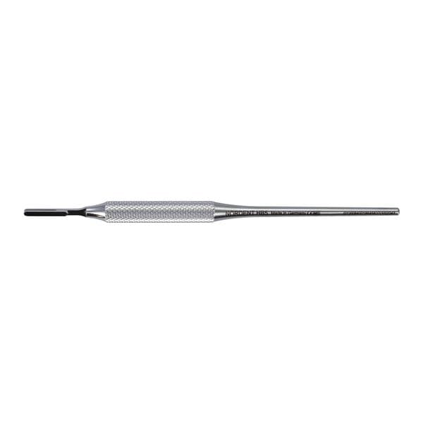 Nordent Mfg -Handle Scalpel Blade #5 Each HB5