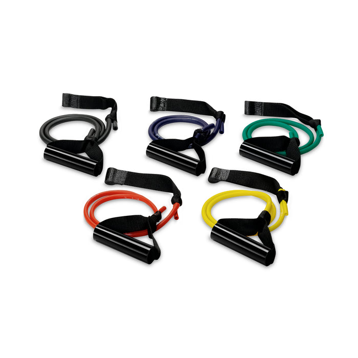 Exerband Unilateral Tubing (Size - 6 Feet) (Packaging - Each)