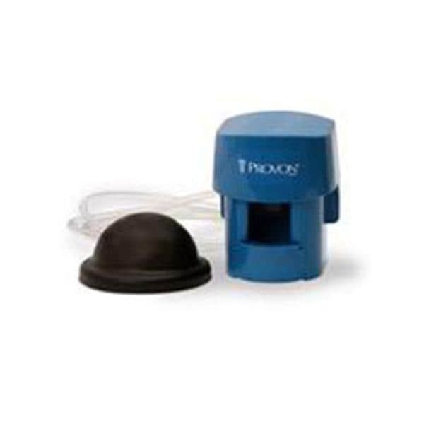 Gojo Industries Inc -Provon Pump Dispenser Blue Plastic For 4104-12 PROVON Antimicrobial Skin Cleanser 32 oz 6/Case 4298-06