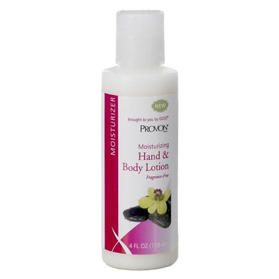 Gojo Industries Inc Provon Hand/Body Lotion 4oz White 48/Case - 4331-48
