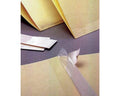 Label Synthetic Permanent 3" x 11" Clear 500 per Package | 59702986