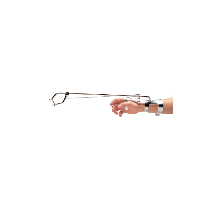 Quad Reacher