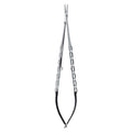 Hu-Friedy (Hufriedy) -Needle Holder Castroviejo Straight Stainless Steel 7 in Each NHDPVN