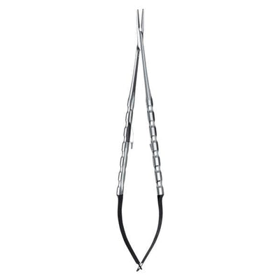 Hu-Friedy (Hufriedy) -Needle Holder Castroviejo Straight Stainless Steel 7 in Each NHDPVN