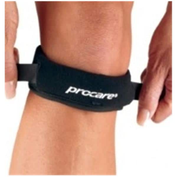 DJO, Inc -Surround Strap Knee Adult Nylon/Foam 10.5-12.5" Size Small 79-80323