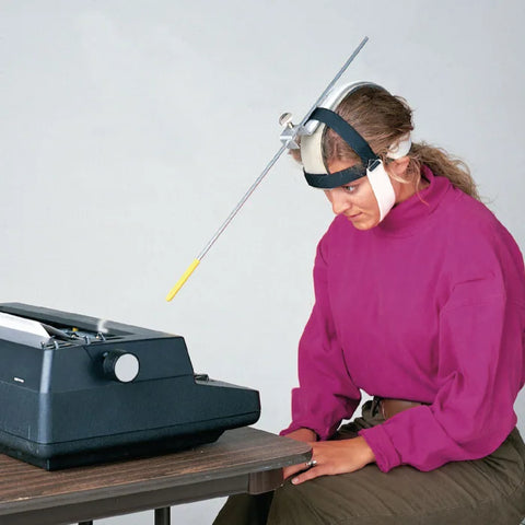 Adjustable Headpointer