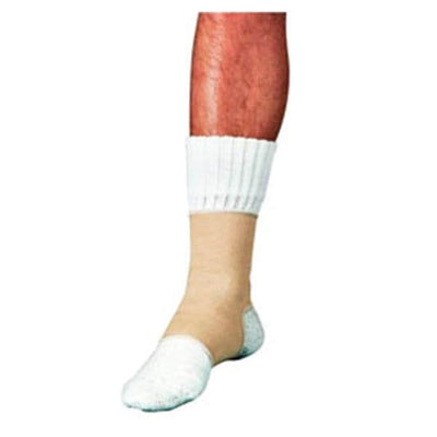 Scott Specialties Inc -Compression Brace Ankle Open Toe/Heel XL 10-1/4-11-1/4" 1400-04