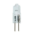 Bulbtronics, Inc Higuchi Microscope Bulb Clear 1.22" Ea 1/Each - BTJC12V20WG4