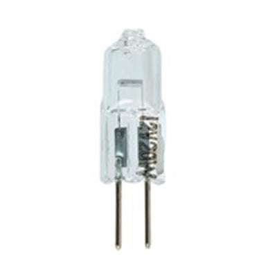 Bulbtronics, Inc Higuchi Microscope Bulb Clear 1.22" Ea 1/Each - BTJC12V20WG4