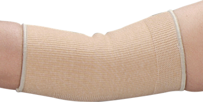 DEROYAL ELASTIC ELBOW SUPPORT (PACKAGING - EACH)
