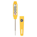 Grainger Laboratory Thermometer -40 to 200C/-40 to 392F EACH - 5WX81