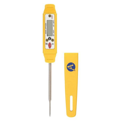Grainger Laboratory Thermometer -40 to 200C/-40 to 392F EACH - 5WX81