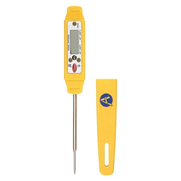 Grainger Laboratory Thermometer -40 to 200C/-40 to 392F EACH - 5WX81
