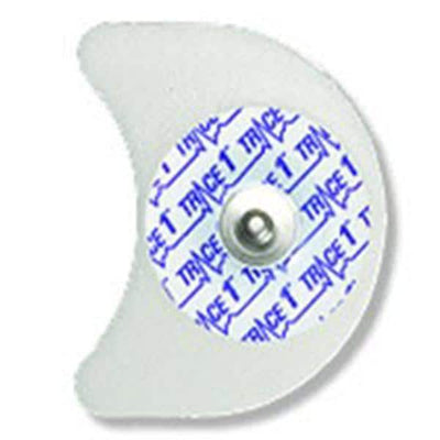 Nikomed, USA Inc Nikomed Electrocardio Electrode 34x50mm 300/Box - 5550