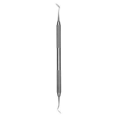 Hu-Friedy (Hufriedy) -Carver Size 1/2 Hollenback Double End Each CVHL1/2