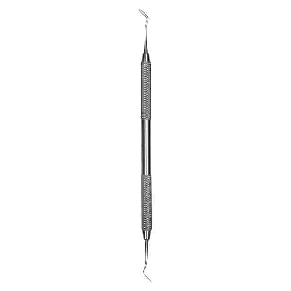 Hu-Friedy (Hufriedy) -Carver Size 1/2 Hollenback Double End Each CVHL1/2