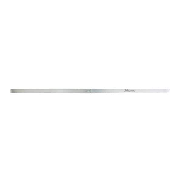 Miltex-Integra Miltex -Lambotte Osteotome Curved Each 27-499