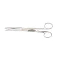 Miltex-Integra Miltex -Operating Scissors Curved 7-1/2" Stainless Steel 1/Each 5-49