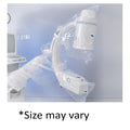 Microtek Inc -54x78" Fluoroscan Drape 8888M