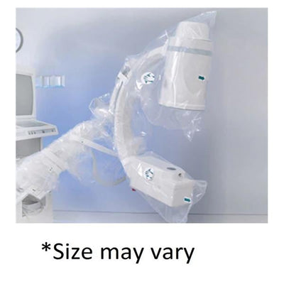 Microtek Inc -54x78" Fluoroscan Drape 8888M