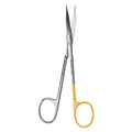 Hu-Friedy (Hufriedy) -Surgical Scissors Size 16 Stainless Steel Each S16SC
