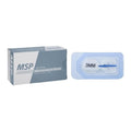 Surgical Specialties Inc -MSP Stainless Steel Sterile Surgical Blade #15 7513