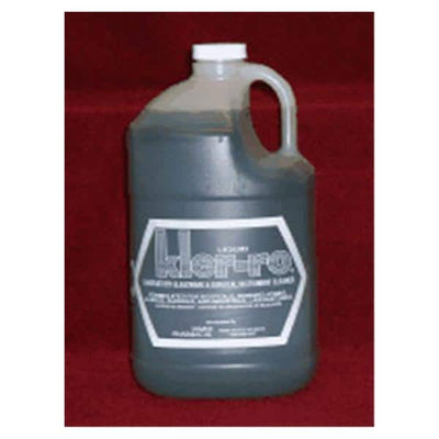 Ulmer Pharmacal Corp. -Instruments Cleaner 1 Gallon 1Gal/Each, 4 EA/CA 1510-16