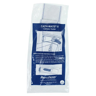 Bird & Cronin Cath-Mate II Catheterization Strap - BIC 08148214