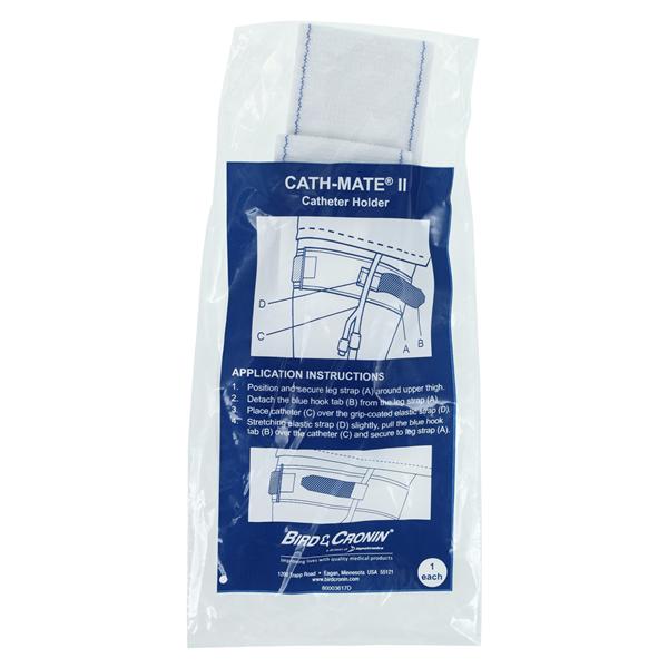 Bird & Cronin Cath-Mate II Catheterization Strap - BIC 08148214