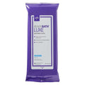 Medline Industries Inc ReadyBath Washcloth Premium Fragrance Free 8x24/Case - MSC095103