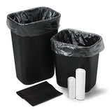 Medegen Medical Products, LLC Bag Brown Heavy-Duty Brown 100/Ca 100/Case - MDG 4665