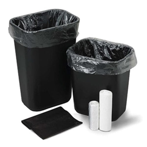 Medegen Medical Products, LLC Bag Brown Heavy-Duty Brown 100/Ca 100/Case - MDG 4665