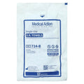 Medical Action Industries Towel OR Blue Sterile  - 724-B