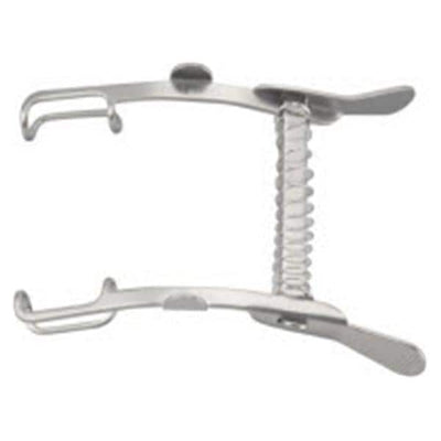 Miltex-Integra Miltex -Mellinger Eye Speculum 2-3/4" Each 18-68