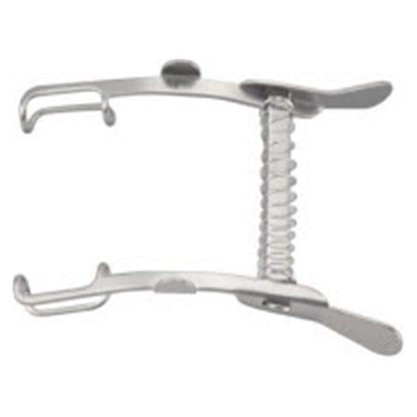 Miltex-Integra Miltex -Mellinger Eye Speculum 2-3/4" Each 18-68