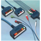 Conmed Corporation D Series Electrocardio Cable New Each - D8377RA1