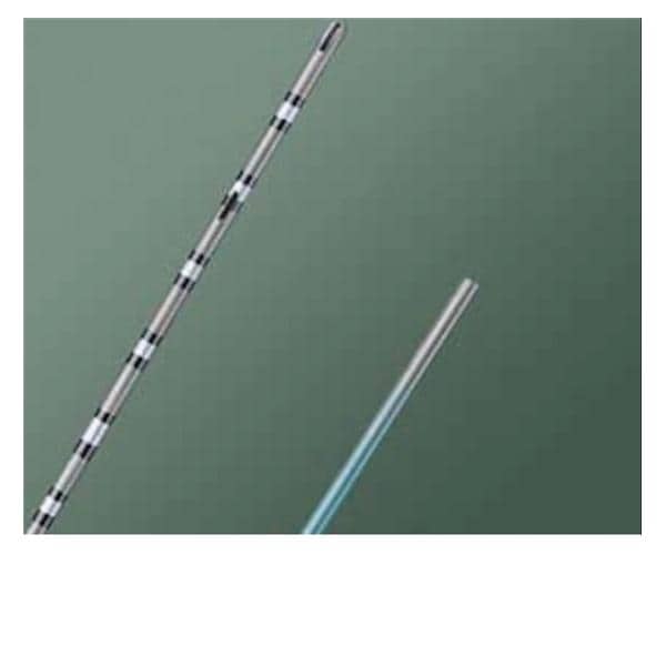 Bard Medical Division Catheter Ureteral 5Fr Olive Tip Woven 7cm Ea - 036505